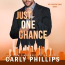 Just One Chance Audiobook