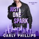 Just One Spark Audiobook