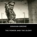 Cover of The Power and the Glory