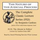 The Nature of the Judicial Process Audiobook