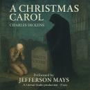 A Christmas Carol Audiobook