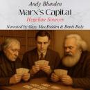 Marx’s Capital - Hegelian Sources Audiobook