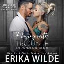 Playing with Trouble Audiobook