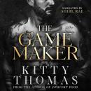 The Game Maker Audiobook