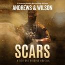 Cover of Scars: A Short Story
