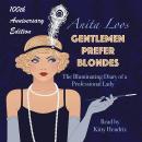 Gentlemen Prefer Blondes Audiobook