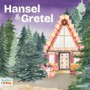 Hansel and Gretel Audiobook