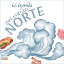 [Spanish] - La leyenda del viento del norte Audiobook