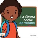 [Spanish] - La última noche de verano Audiobook