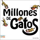 [Spanish] - Millones de gatos Audiobook