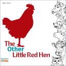 The Other Little Red Hen Audiobook