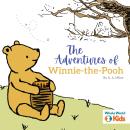 The Adventures of Winnie the Pooh Audiobook