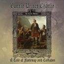 Bonnie Prince Charlie: A Tale of Fontenoy and Culloden Audiobook