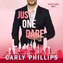Just One Dare Audiobook