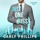 Just One Kiss Audiobook