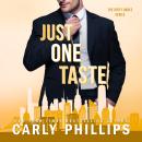Just One Taste Audiobook
