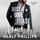 Just One Tease Audiobook