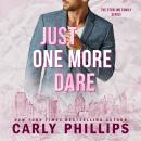 Just One More Dare Audiobook