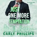Just One More Temptation Audiobook