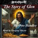 The Story of Glen: The Search for Frank Audiobook