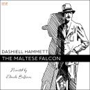The Maltese Falcon Audiobook