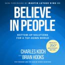 Believe in People: Bottom-Up Solutions for a Top-Down World Audiobook
