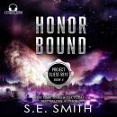 Honor Bound Audiobook