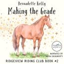 Making the Grade Audiobook