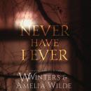 Cover of Never Have I Ever