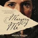 Margery and Me Audiobook