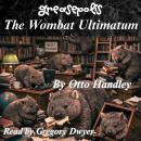 The Wombat Ultimatum: Grease and Grammar: The Adverbial Revolution Audiobook