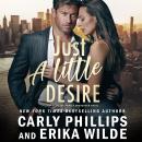 Just a Little Desire Audiobook