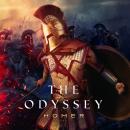 The Odyssey: The Story of Odysseus Audiobook