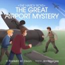 The Great Airport Mystery Audiobook