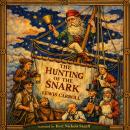 The Hunting of the Snark Audiobook