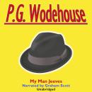 My Man Jeeves Audiobook