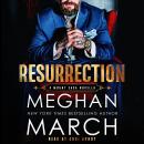 Resurrection: A Mount Saga Novella Audiobook