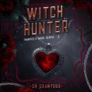 Witch Hunter Audiobook