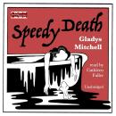 Speedy Death Audiobook
