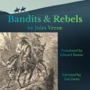 Bandits & Rebels Audiobook