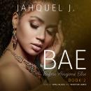 BAE 2: Before Anyone Else Audiobook