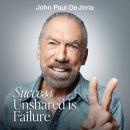 Cover of Success Unshared is Failure