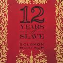 12 Years a Slave Audiobook