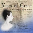 Years of Grace Audiobook