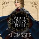 Witch King's Oath Audiobook