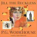Jill the Reckless Audiobook
