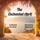 The Enchanted April Audiobook