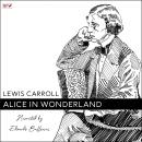 Alice in Wonderland Audiobook
