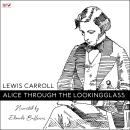 Alice Through the Looking Glass Audiobook