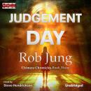 Judgement Day Audiobook